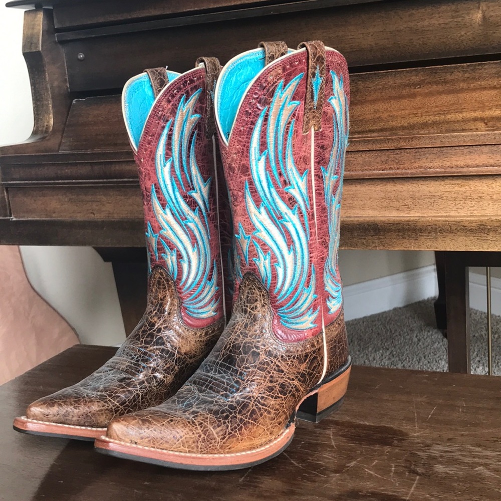 Boots